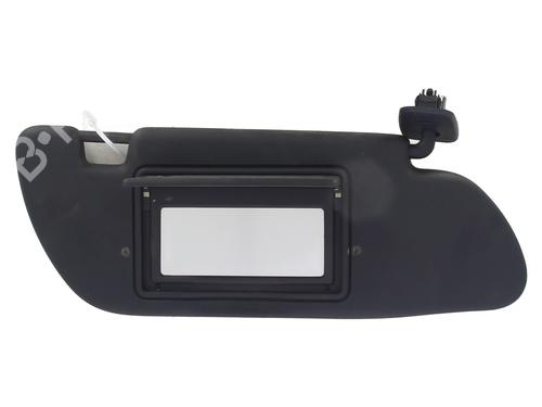 Parasol derecha Parasol derecha RENAULT MEGANE CC (EZ0/1_) 1.9 dCi (EZ0J, EZ1S) (131 hp) 36940986 36940986