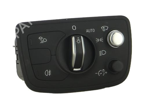 Used Headlight switch Headlight switch AUDI A6 C7 (4G2, 4GC) 3.0 TDI quattro (245 hp) 36659563 36659563