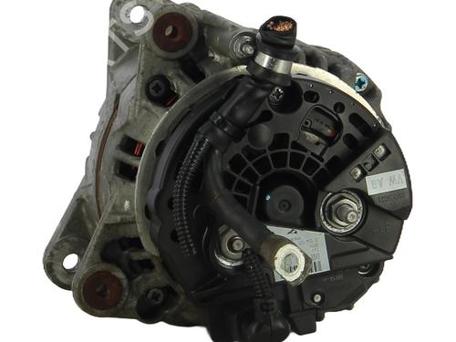 Alternator VW GOLF V (1K1) 1.9 TDI | BP37162811M7 - Image 4