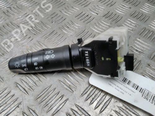 Used Steering column stalk NISSAN MICRA C+C III (K12) 1.4 16V (88 hp) 13079747