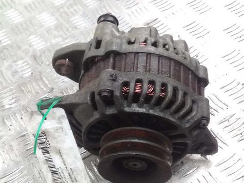 Used Alternator MITSUBISHI PAJERO SPORT II (KH_, KG_) 3.2 DI-D 4WD (165 hp) 15747658