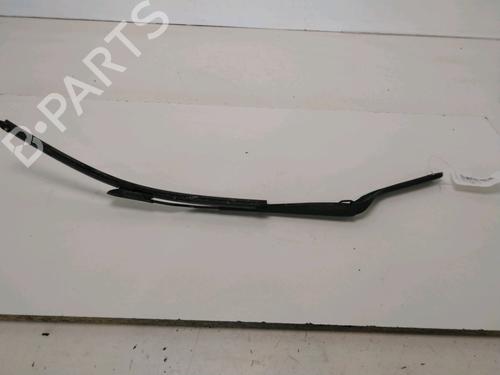 Used Front windshield wiper arm RENAULT TWINGO III (BCM_, BCA_) 1.0 SCe 70 (71 hp) 29644329