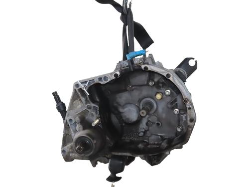 Caixa de velocidades Caixa de velocidades RENAULT KANGOO (KC0/1_) 1.4 (KC0C, KC0H, KC0B, KC0M) (75 hp) 39893520 39893520