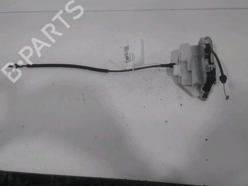 Used Front right lock CITROËN C3 I (FC_, FN_) 1.4 i (73 hp) 26590733