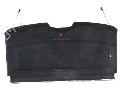 Used Rear parcel shelf Rear parcel shelf PEUGEOT 308 I (4A_, 4C_) 1.6 HDi (112 hp) 39419496 39419496