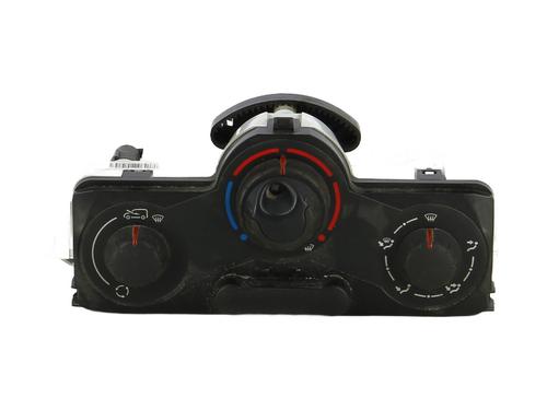 Climate control RENAULT KANGOO Express (FW0/1_) 1.5 dCi 75 (FW07, FW10, FW04) | BP33477256I5 - Image 3