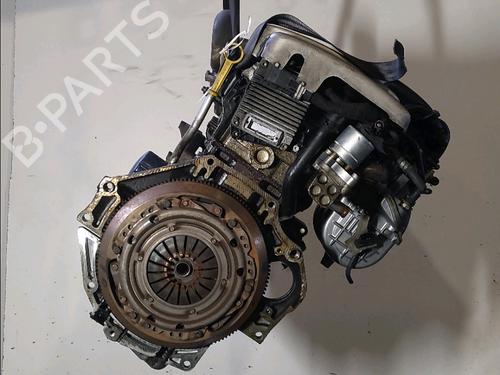 Used Engine Engine OPEL ASTRA G Hatchback (T98) 1.6 16V (F08, F48) (101 hp) 32715479 32715479