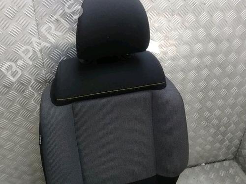 Used Right front seat CITROËN C3 III (SX) 1.2 PureTech 82 (83 hp) 16980511