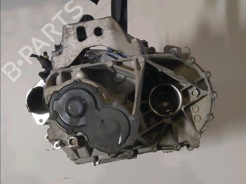 Used Gearbox Gearbox VW CADDY V Box Body/MPV (SBA, SBH) 2.0 TDi (102 hp) 32432578 32432578
