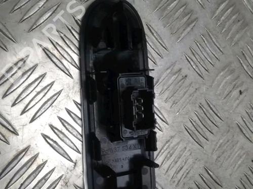 Used Switch Switch CITROËN C3 II (SC_) 1.6 HDi 90 (90 hp) 13080839 13080839