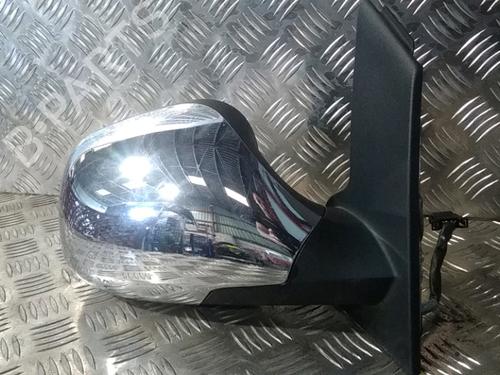 Right mirror SEAT ALTEA XL (5P5, 5P8) 2.0 TDI 16V | BP14964362C27 