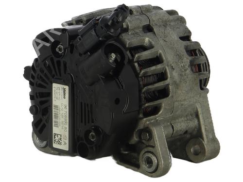 Alternator PEUGEOT 2008 I (CU_) 1.2 THP 110 / PureTech 110 | BP35887408M7 - Image 2