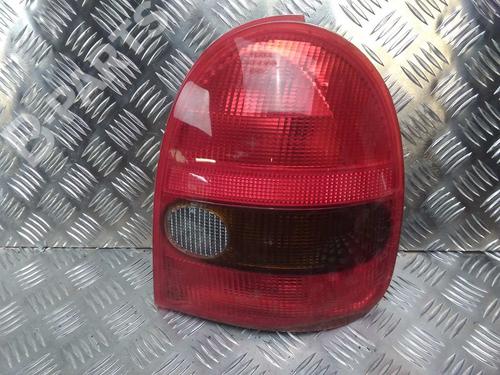 Used Right taillight OPEL CORSA B (S93) 1.2 i 16V (F08, F68, M68) (65 hp) 11520048