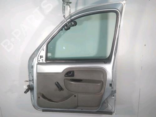 Used Right front door RENAULT KANGOO (KC0/1_) 1.5 dCi (KC07) (65 hp) 27666428