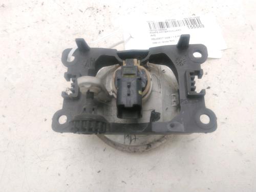 Used Left front fog light PEUGEOT 3008 I MPV (0U_) 1.6 HDi (114 hp) 27510328