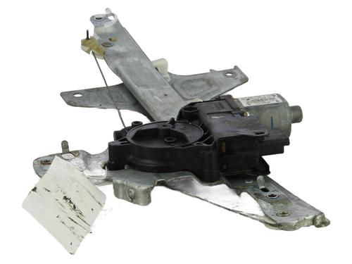 Rear right window mechanism CITROËN C5 III (RD_) 1.6 HDi 110 (RD9HZC) | BP31302624C25 