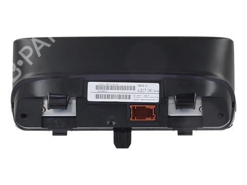 Instrument cluster CITROËN C4 CACTUS 1.2 THP 110 | BP36100739C47 - Image 2