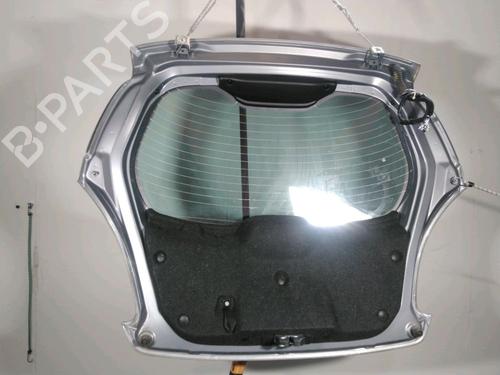 Used Tailgate Tailgate 19133702 19133702