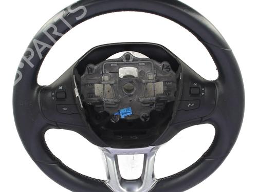 Rat PEUGEOT 2008 I (CU_) 1.2 THP 110 / PureTech 110 | BP37411627C49 - Image 6