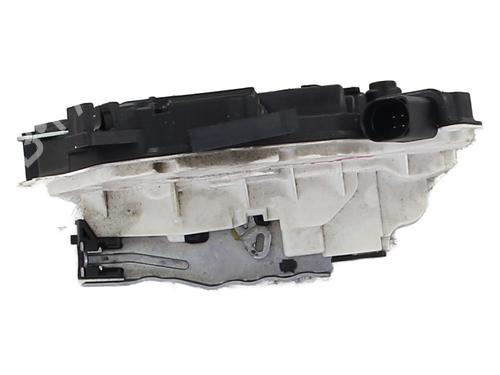 Venstre bagtil lås Venstre bagtil lås VW TIGUAN (5N_) 2.0 TDI (140 hp) 34529624 34529624