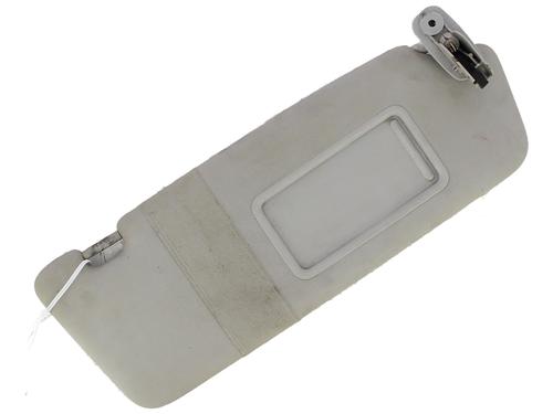 Used Right sun visor Right sun visor AUDI A3 Sportback (8PA) 2.0 TDI (136 hp) 31912033 31912033
