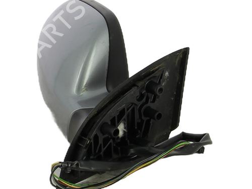Right mirror PEUGEOT 307 (3A/C) 1.6 16V | BP31031235C27