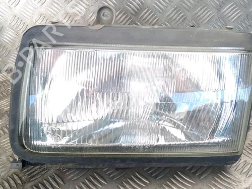 Faro izquierdo OPEL FRONTERA B (U99) 2.2 DTI (6B_ZC, 6B_VF, 6B_66, 6B_76) (116 hp) 20653926