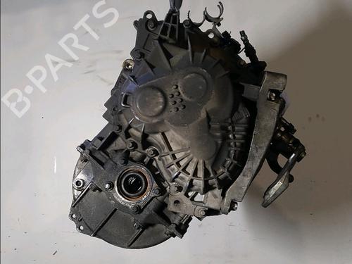 Getriebe für OPEL MERIVA B MPV (S10) 1.7 CDTI (75) (110 hp) 31576400