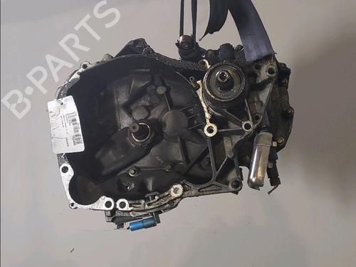 Used Gearbox Gearbox RENAULT TWINGO I (C06_) 1.2 16V (C06C, C06D, C06K) (75 hp) 33860278 33860278