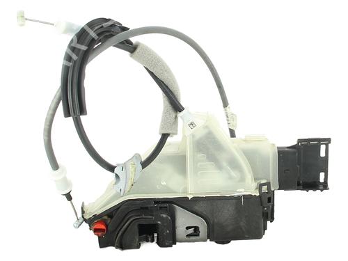 Venstre bagtil lås CITROËN C3 III (SX) 1.2 PureTech 82 | BP33808945C100 - Image 2