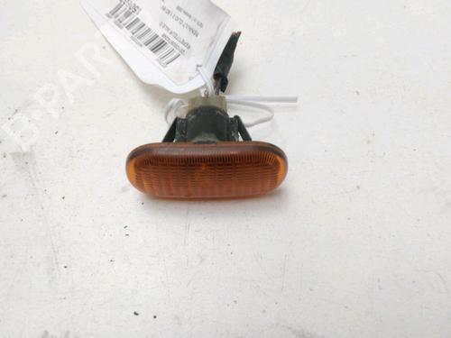 Used Right side indicator Right side indicator RENAULT CLIO II (BB_, CB_) 1.9 D (B/CB0E, BB0J) (64 hp) 23181751 23181751