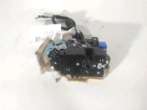 Used Front left lock VW GOLF V (1K1) 1.9 TDI (105 hp) 24879155