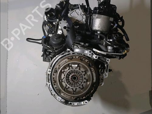 Engine FORD FIESTA VI (CB1, CCN) 1.6 TDCi | BP32487012M1 - Image 2