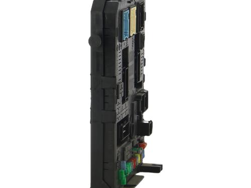 Fuse box CITROËN BERLINGO MULTISPACE (B9) 1.6 HDi 90 | BP38314050E1 - Image 2