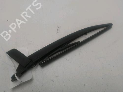 Used Rear windshield wiper arm CITROËN C2 (JM_) 1.4 (73 hp) 24651597