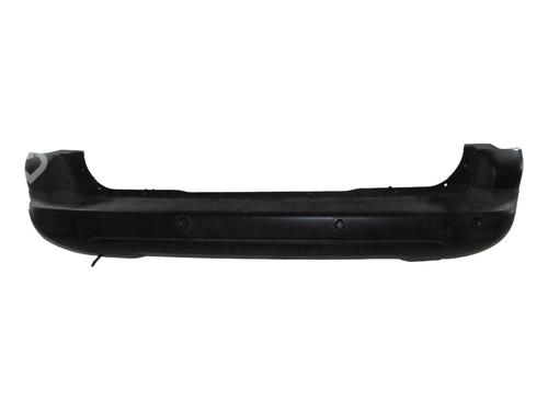 Used Rear bumper Rear bumper CITROËN BERLINGO Box Body/MPV (B9) 1.6 HDi 90 (90 hp) 35936355 35936355