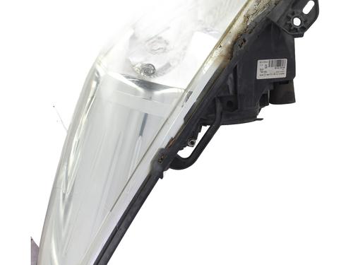 Used Left headlight Left headlight PEUGEOT 3008 I MPV (0U_) 1.6 HDi (109 hp) 33477397 33477397
