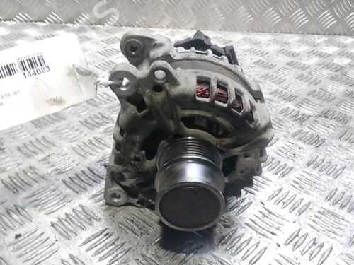 Used Alternator SKODA FABIA III Estate (NJ5) 1.2 TSI (90 hp) 16092436