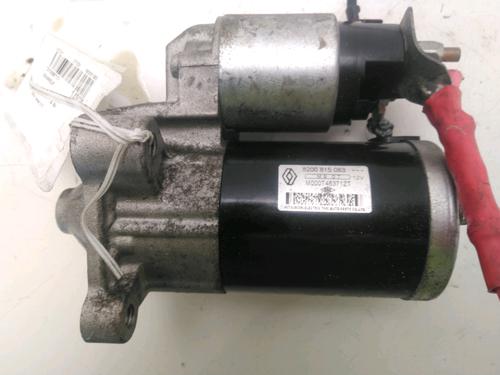 Starter DACIA SANDERO 1.4 MPI LPG | BP21672608M8 