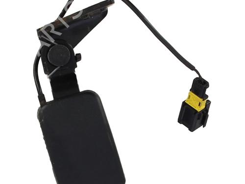 Seat buckle PEUGEOT 207 SW (WK_) 1.6 HDi | BP32354528I32