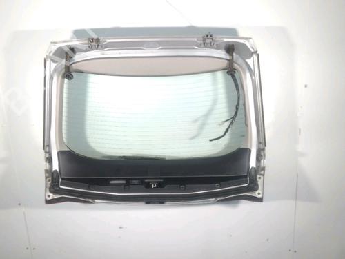 Used Tailgate RENAULT KOLEOS I (HY_) 2.0 dCi (HY0K) (150 hp) 26228030