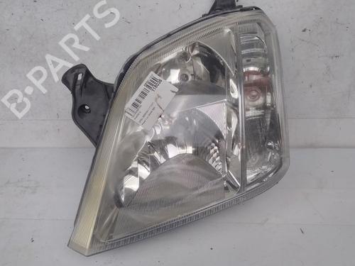 Used Left headlight OPEL MERIVA A MPV (X03) 1.7 CDTI (E75) (100 hp) 15758380