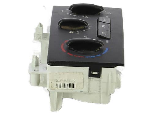 Climate control PEUGEOT PARTNER Tepee 1.6 HDi 16V | BP31277836I5
