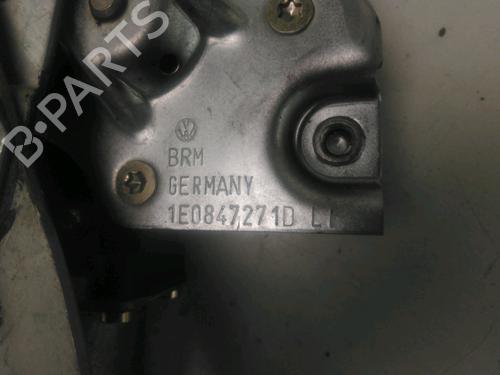 Rear left window mechanism VW GOLF IV Cabriolet (1E7) 2.0 | BP11523375C24 