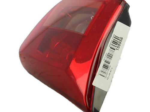 Left tailgate light PEUGEOT 4007 (VU_, VV_) 2.2 HDi | BP31576482C79 - Image 4