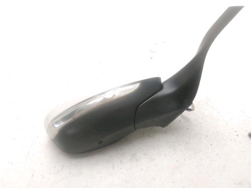 Used Right mirror PEUGEOT 208 I (CA_, CC_) 1.0 VTi (68 hp) 29196459