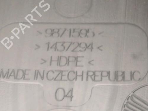 Used Middle console Middle console BMW X3 (G01, F97, G08) xDrive 30 d Mild-Hybrid (286 hp) 32150444 32150444