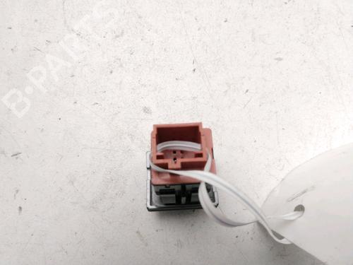 Alarmlicht Schakelaar CITROËN C4 Grand Picasso II (DA_, DE_) 1.6 HDi / BlueHDi 115 | BP30893113I22