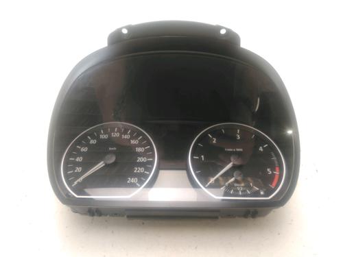 Instrument cluster BMW 1 (E87) 118 d | BP27268333C47 