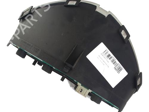 Used Instrument cluster Instrument cluster PEUGEOT PARTNER Box Body/MPV (5_, G_) 1.6 HDi 75 (75 hp) 37004231 37004231